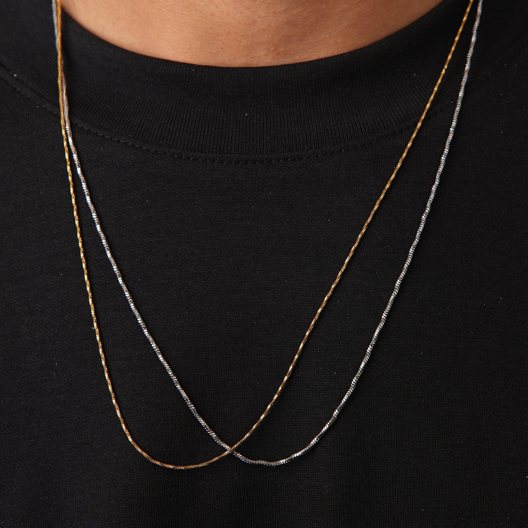 Singapore Chain Gold