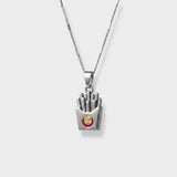 Fries Silver