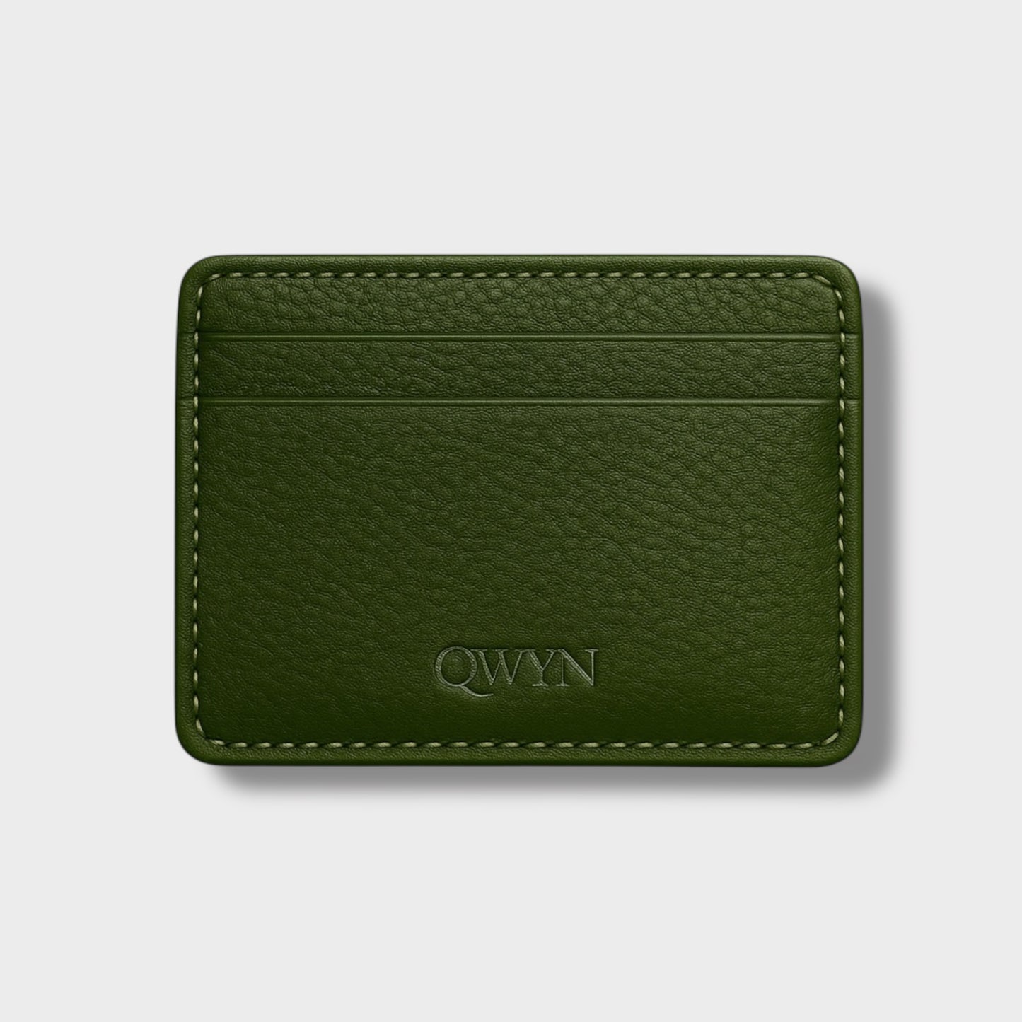 Green Citadel Cardholder