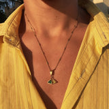 Lemon Lime gold