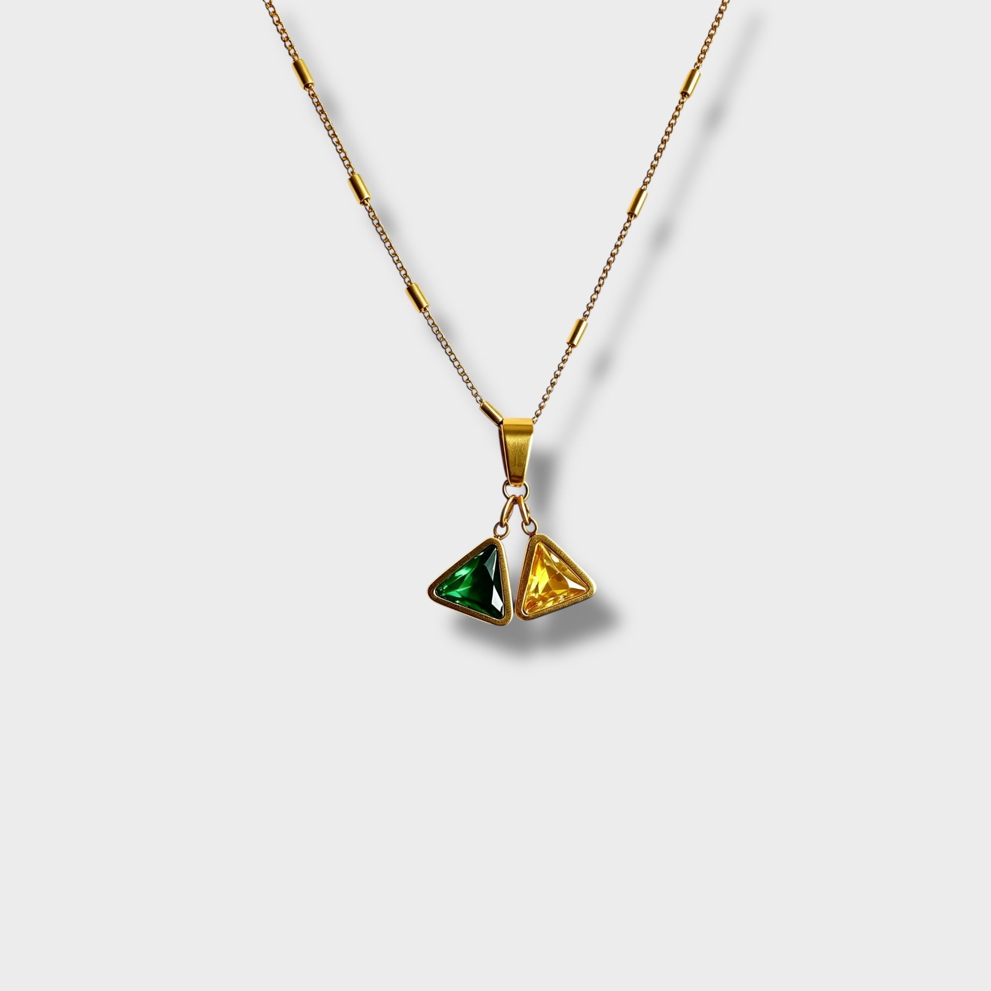Lemon Lime gold