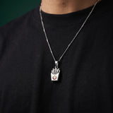 Fries Silver