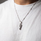 1995 silver