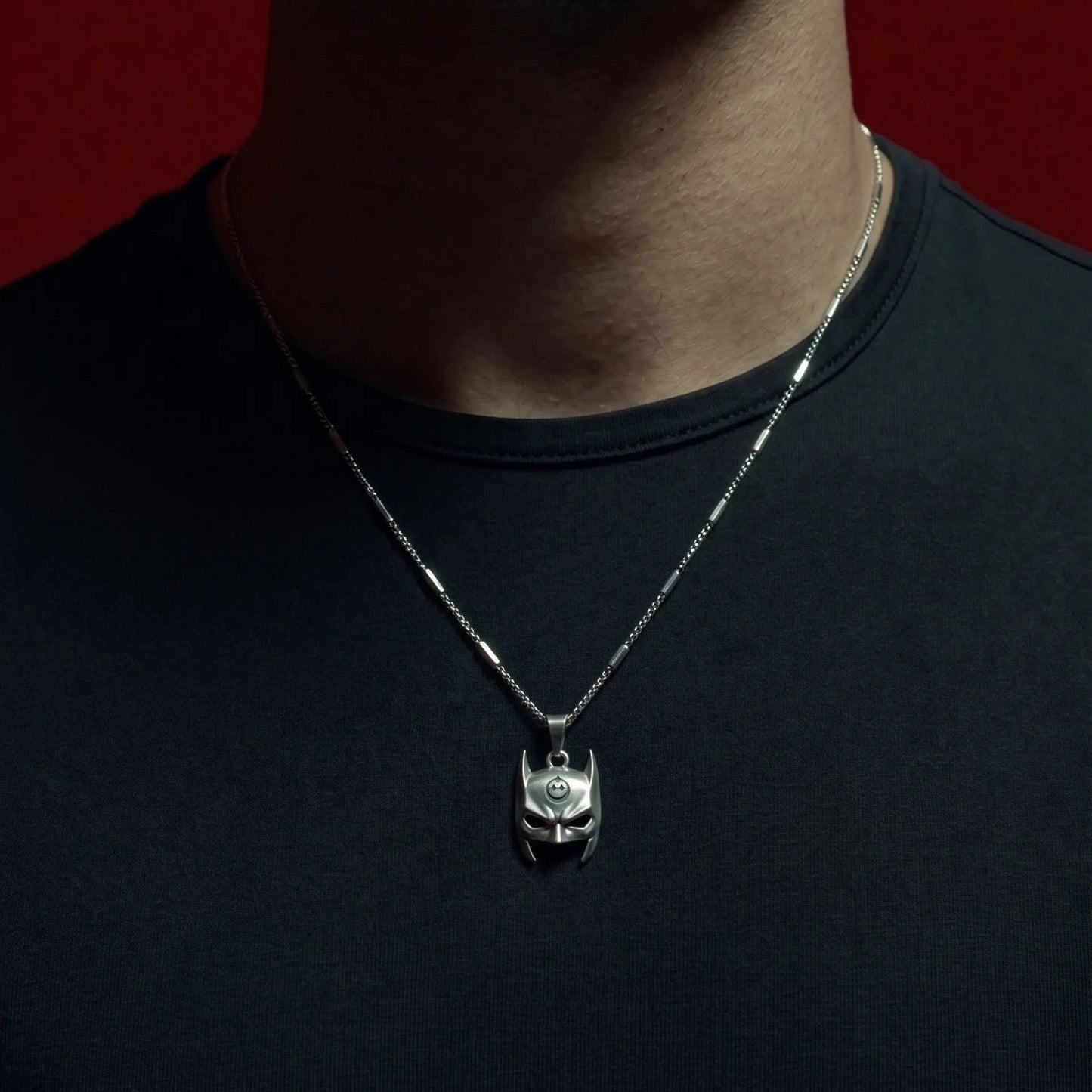 Batman Silver