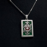 Wild Card Silver