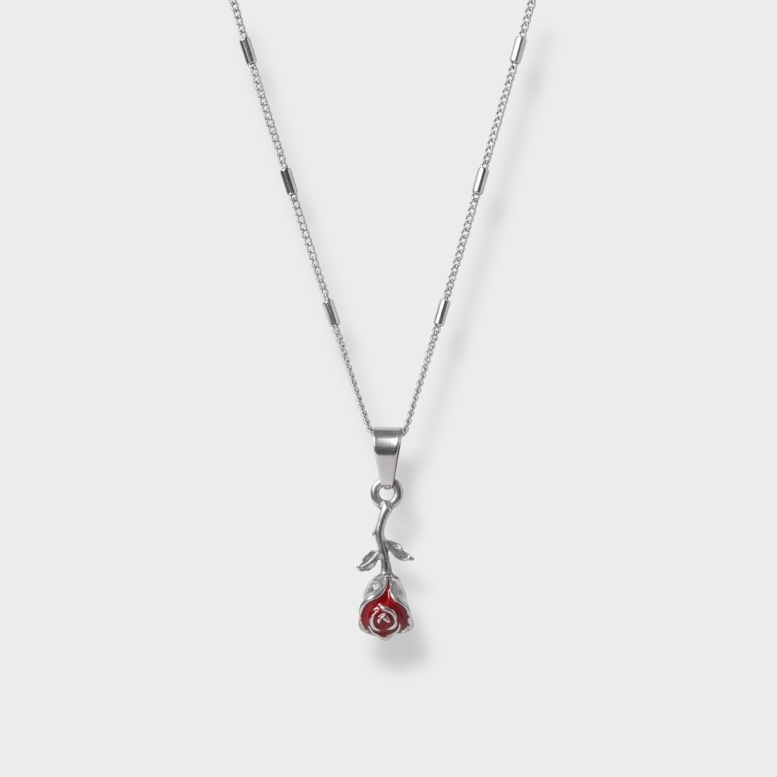 Rose Silver