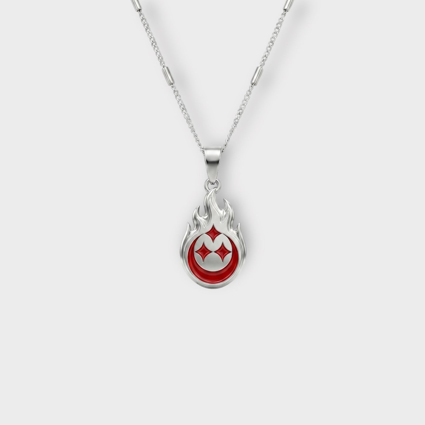 Fire Silver