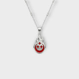 Fire Silver