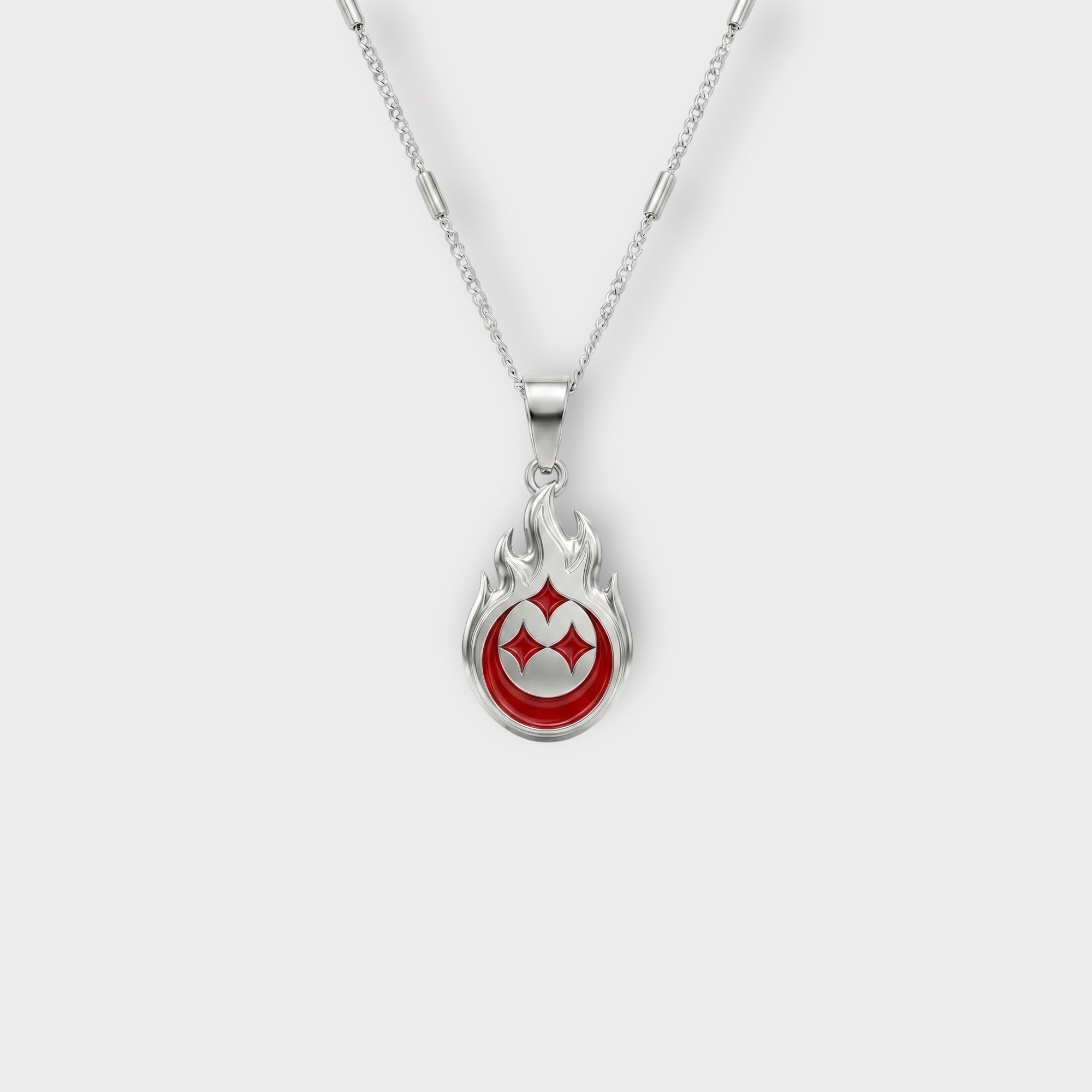 Fire Silver