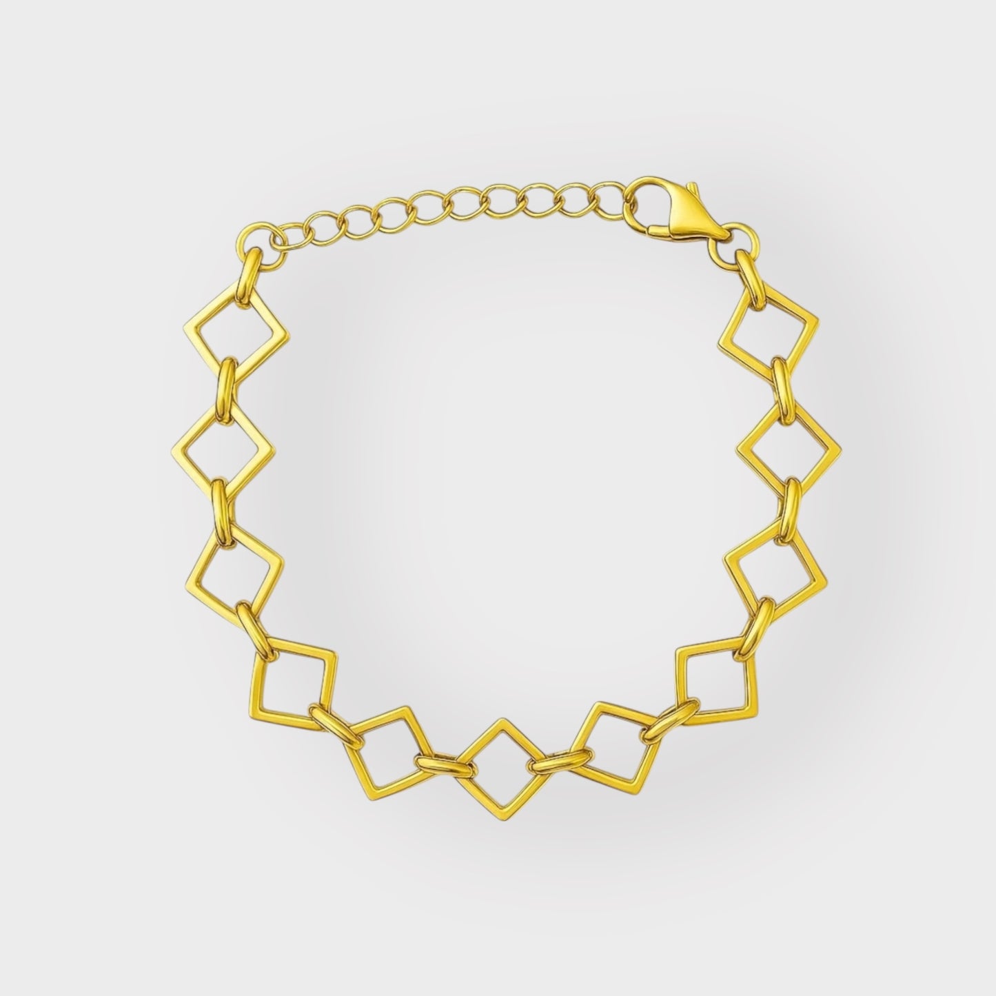 Orius Bracelet Gold