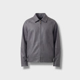 Outlaw Leather Jacket