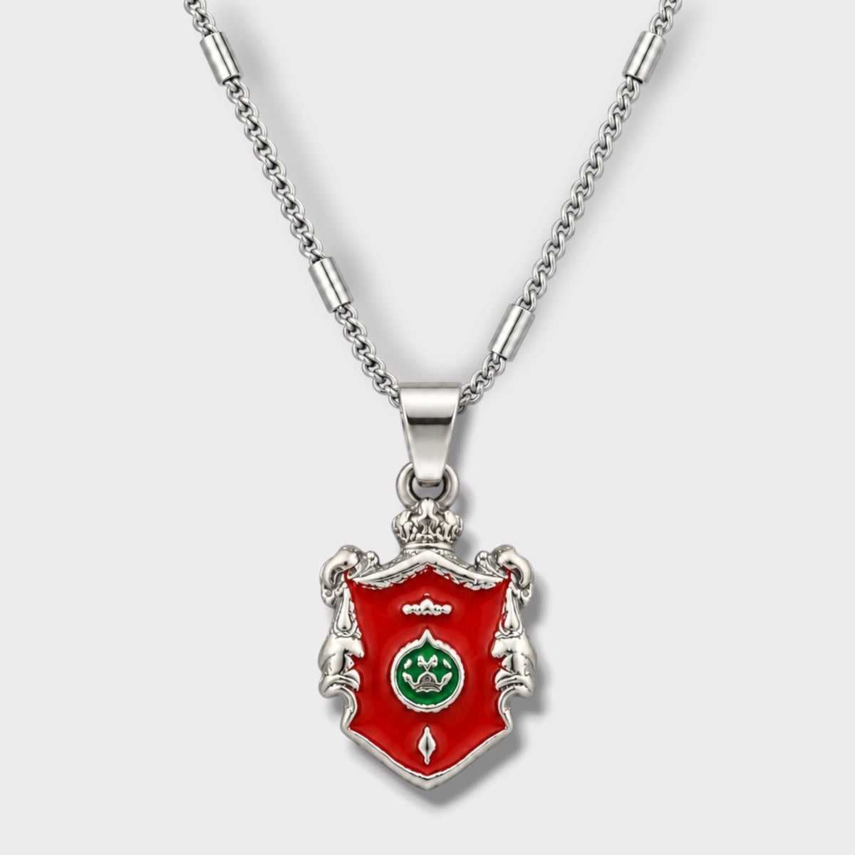 Royal cypher