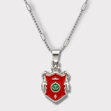Royal cypher