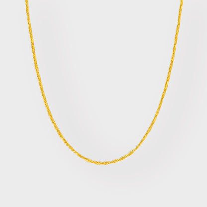 SINGAPORE CHAIN GLD
