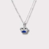 Crown Silver