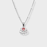 Knuckles Silver