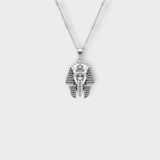 King Tut Silver