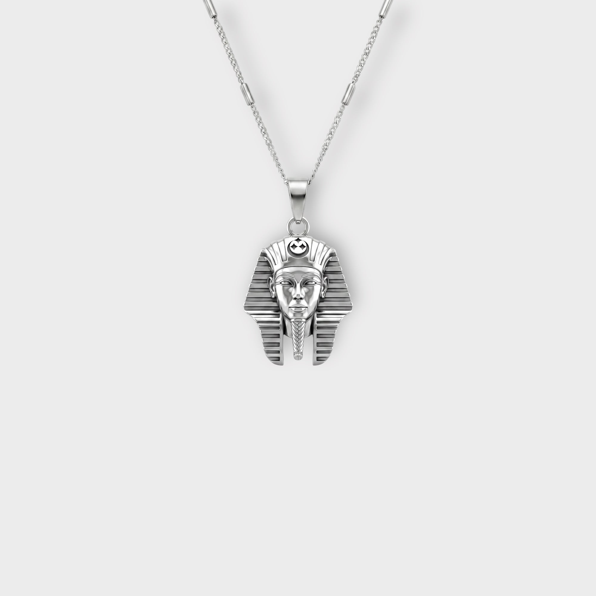 King Tut Silver