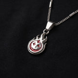 Fire Silver