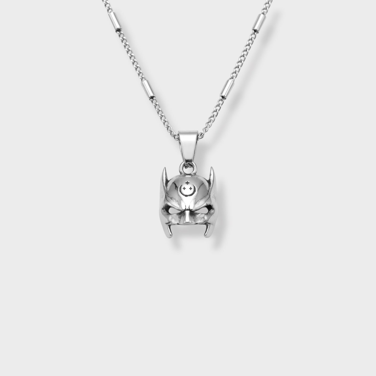 Batman Silver