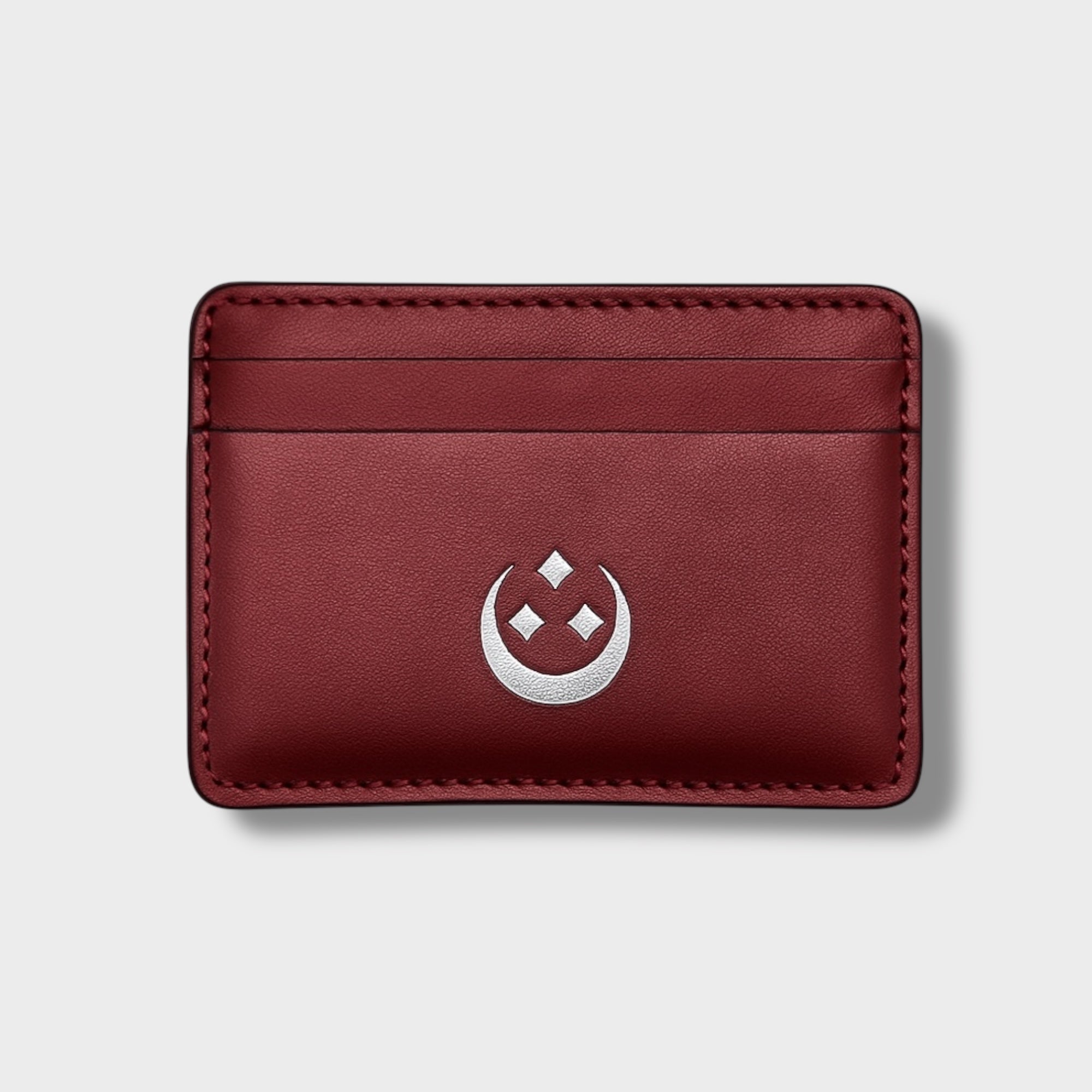 Rouge Cardholder