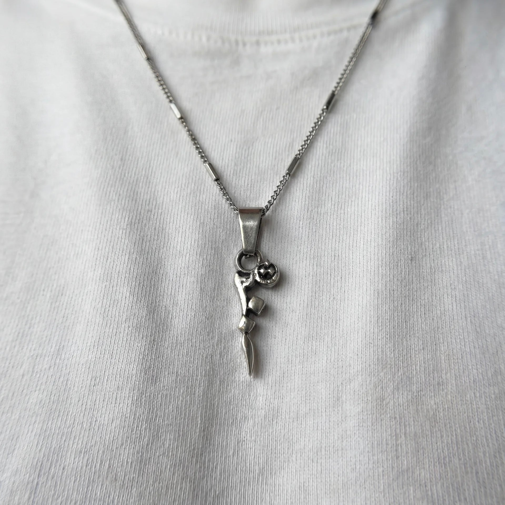 2001 silver