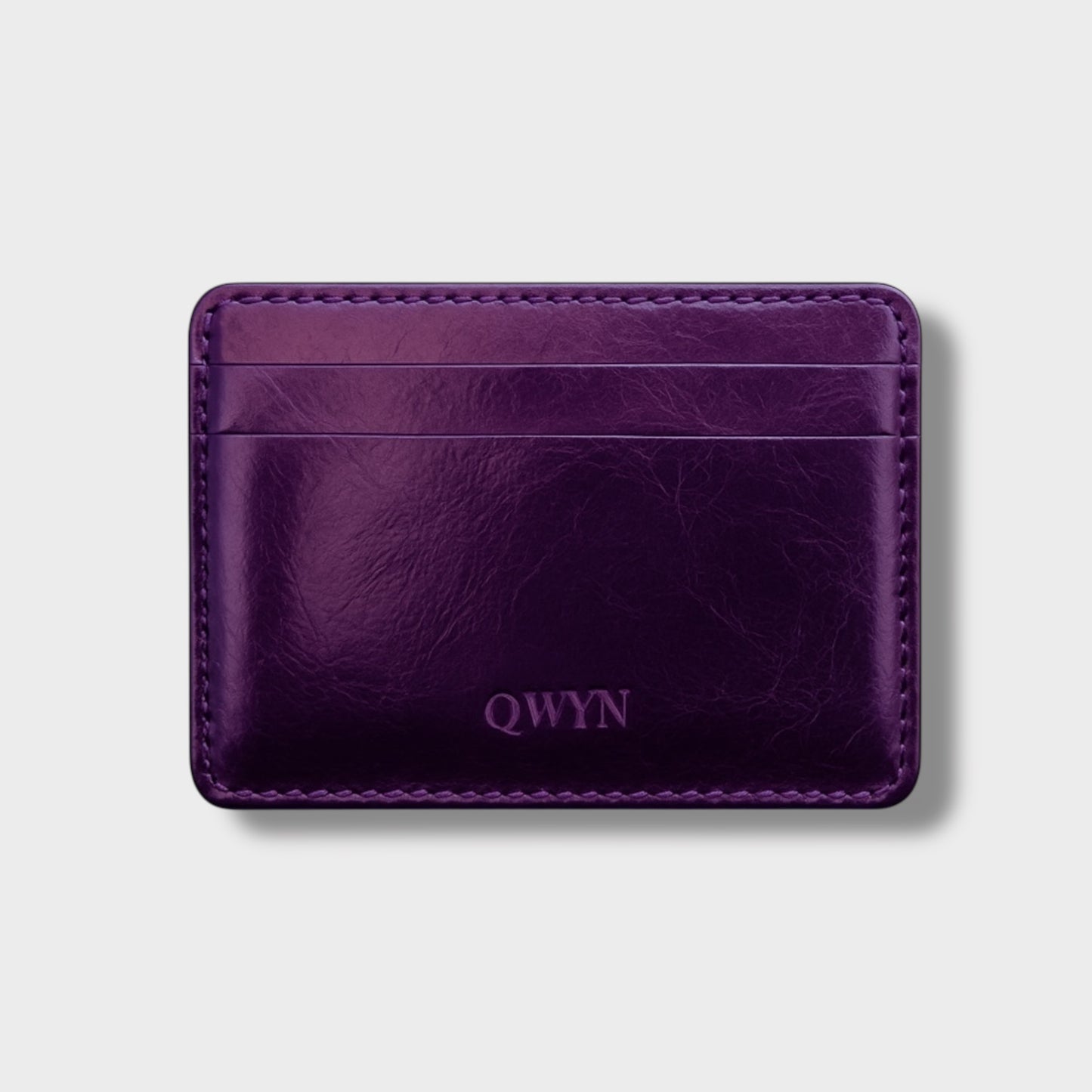 Mulberry Cardholder