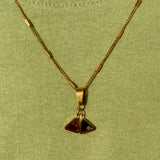 Blood and Bloom Gold