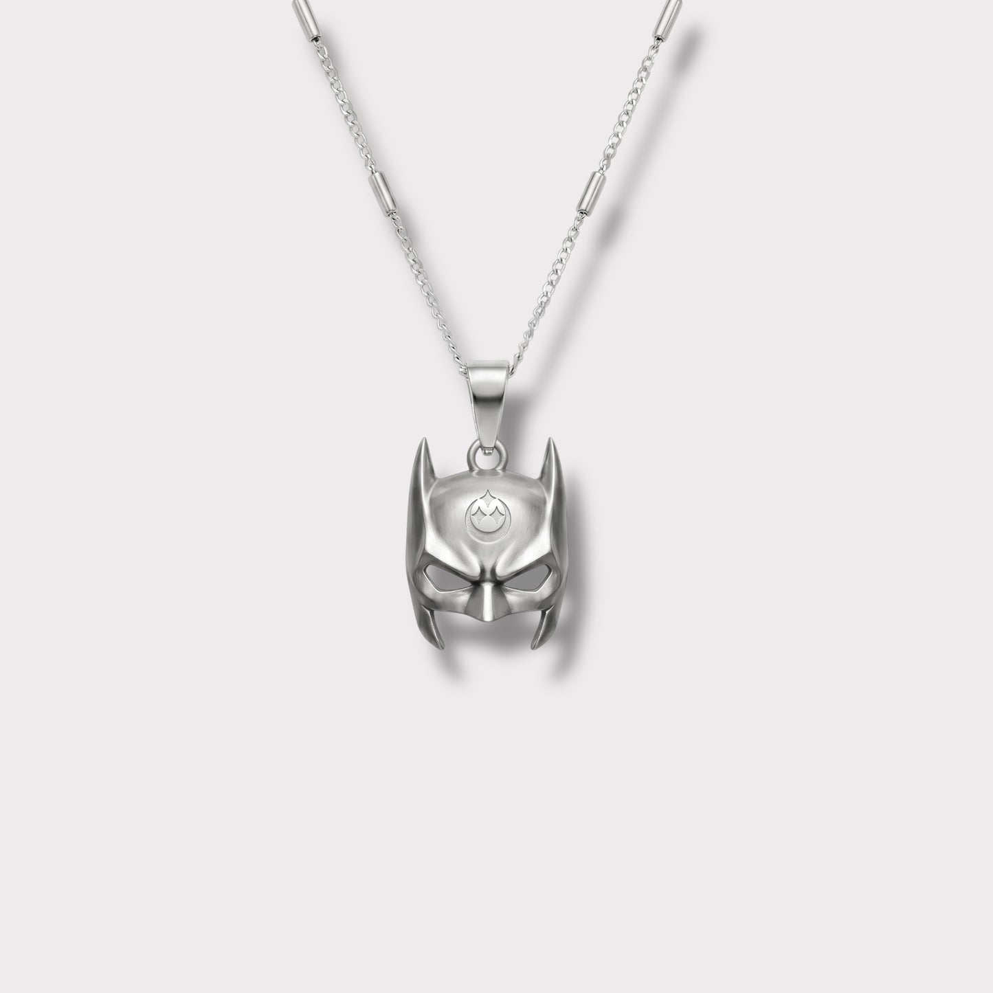 Batman Silver