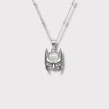 Batman Silver