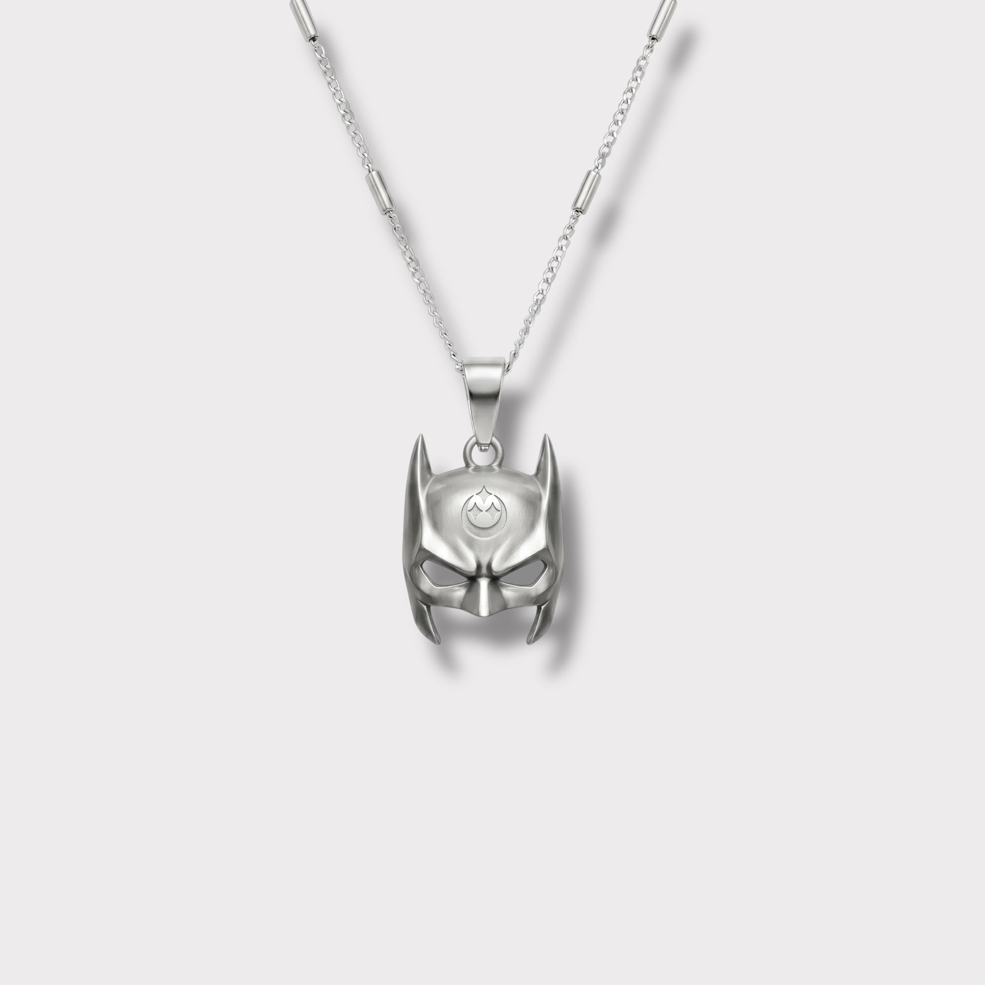 Batman Silver