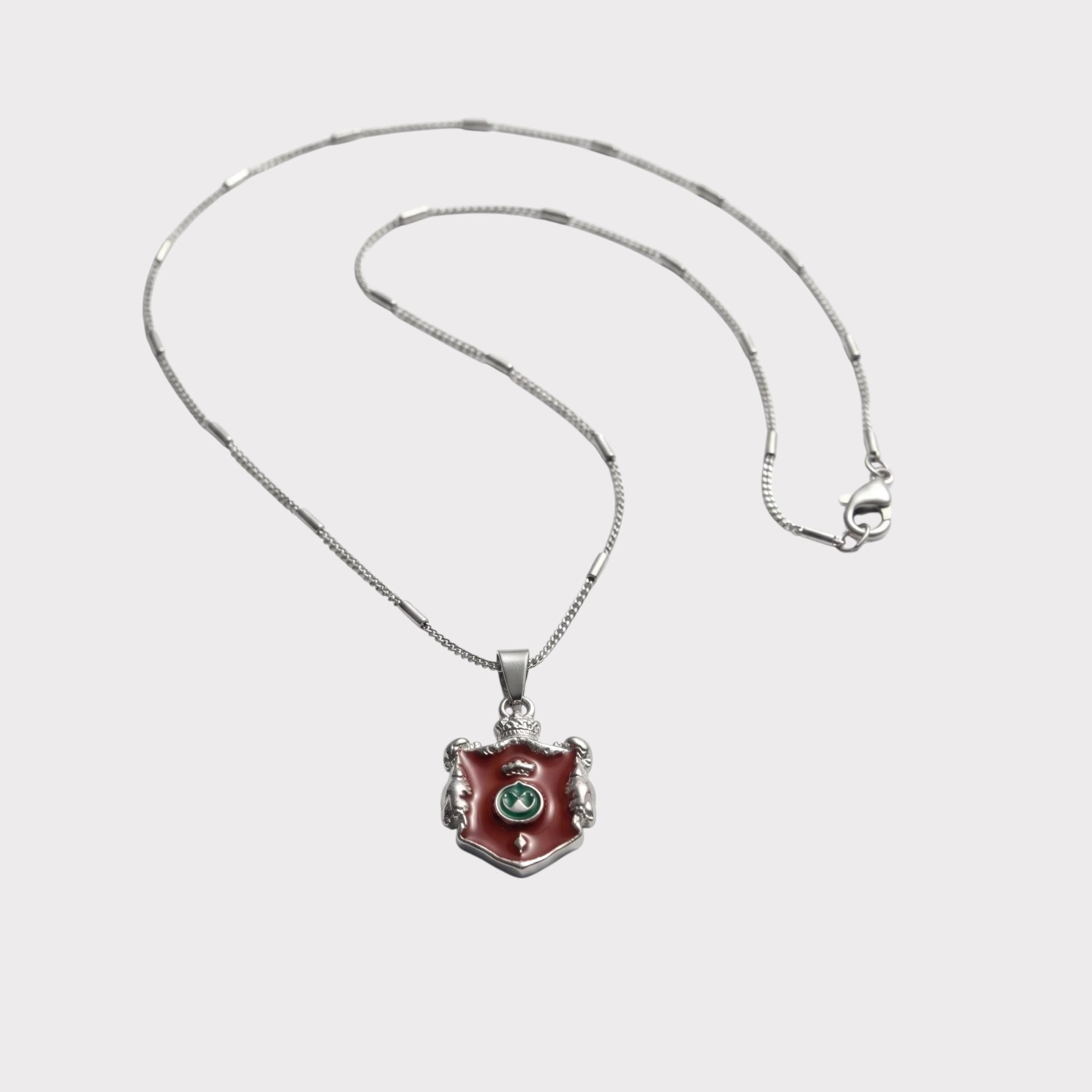 egyptian sign Silver