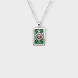 Wild Card Silver