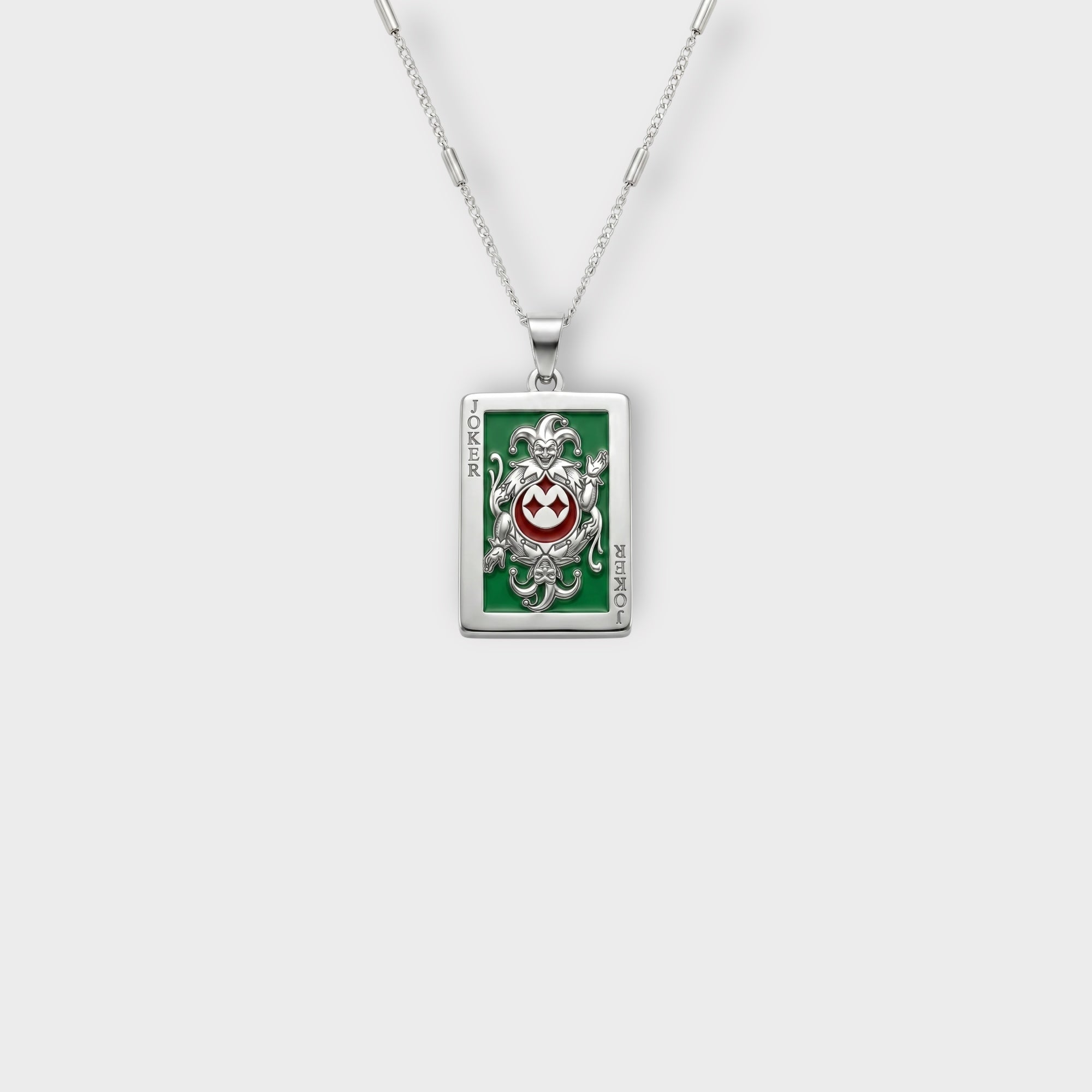 Wild Card Silver
