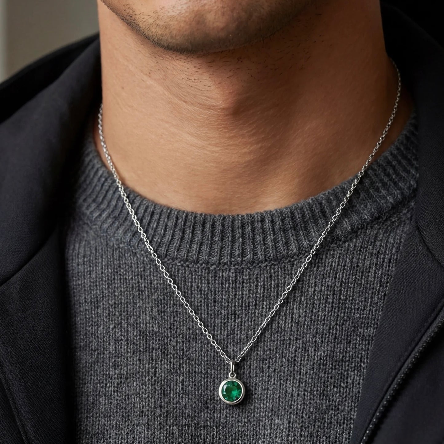 Royal Vein silver