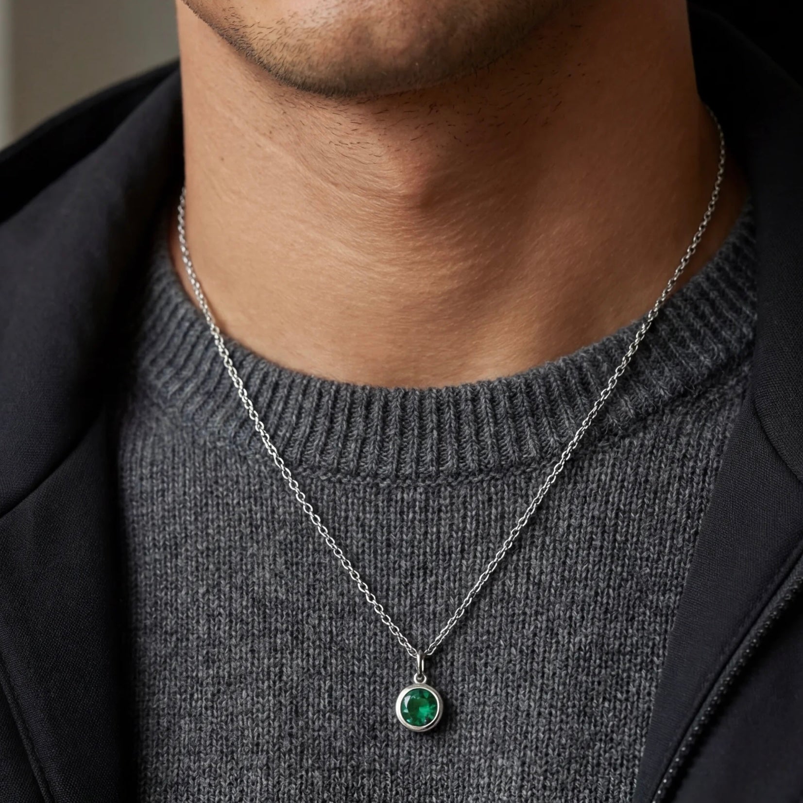 Royal Vein silver