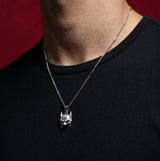 Batman Silver