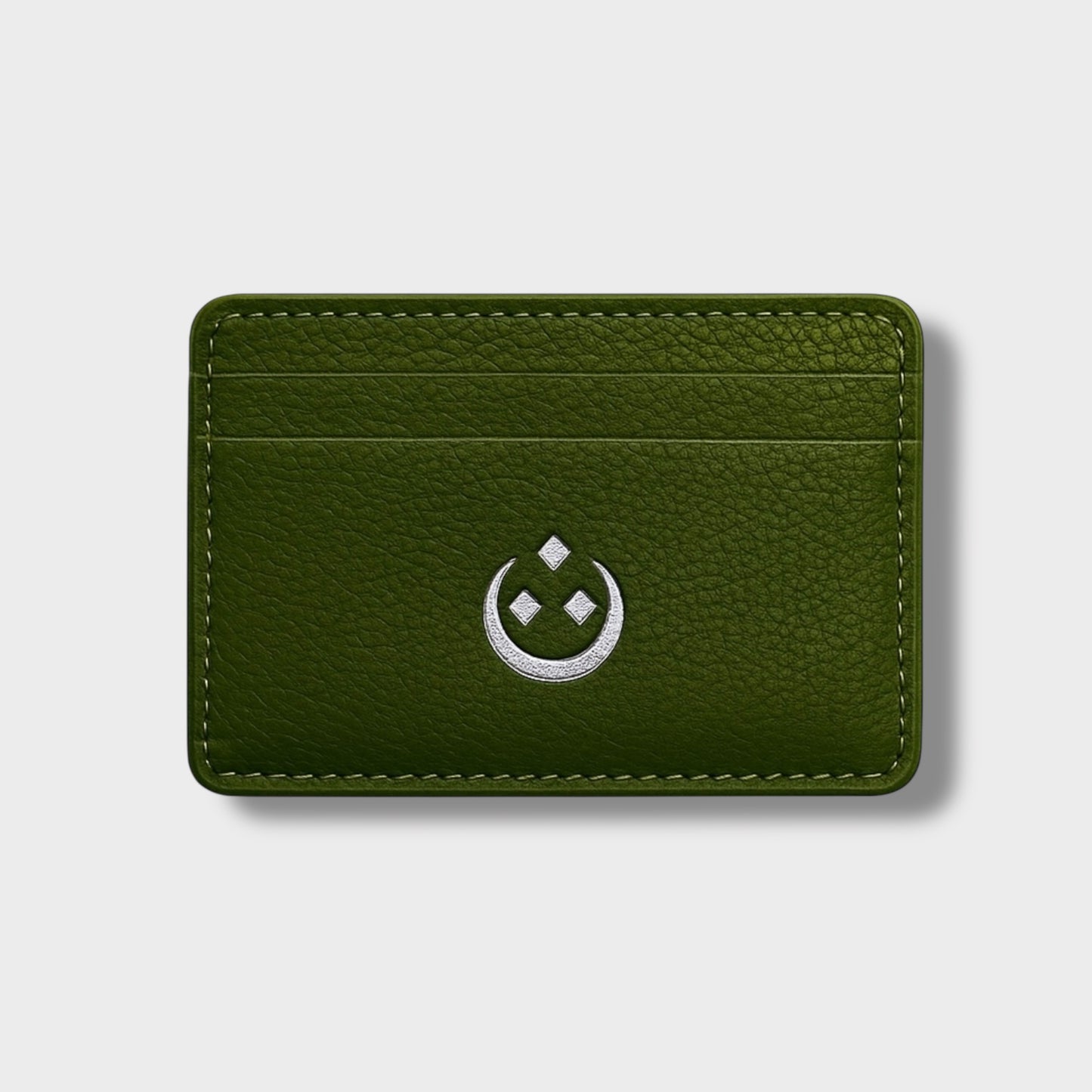 Green Citadel Cardholder