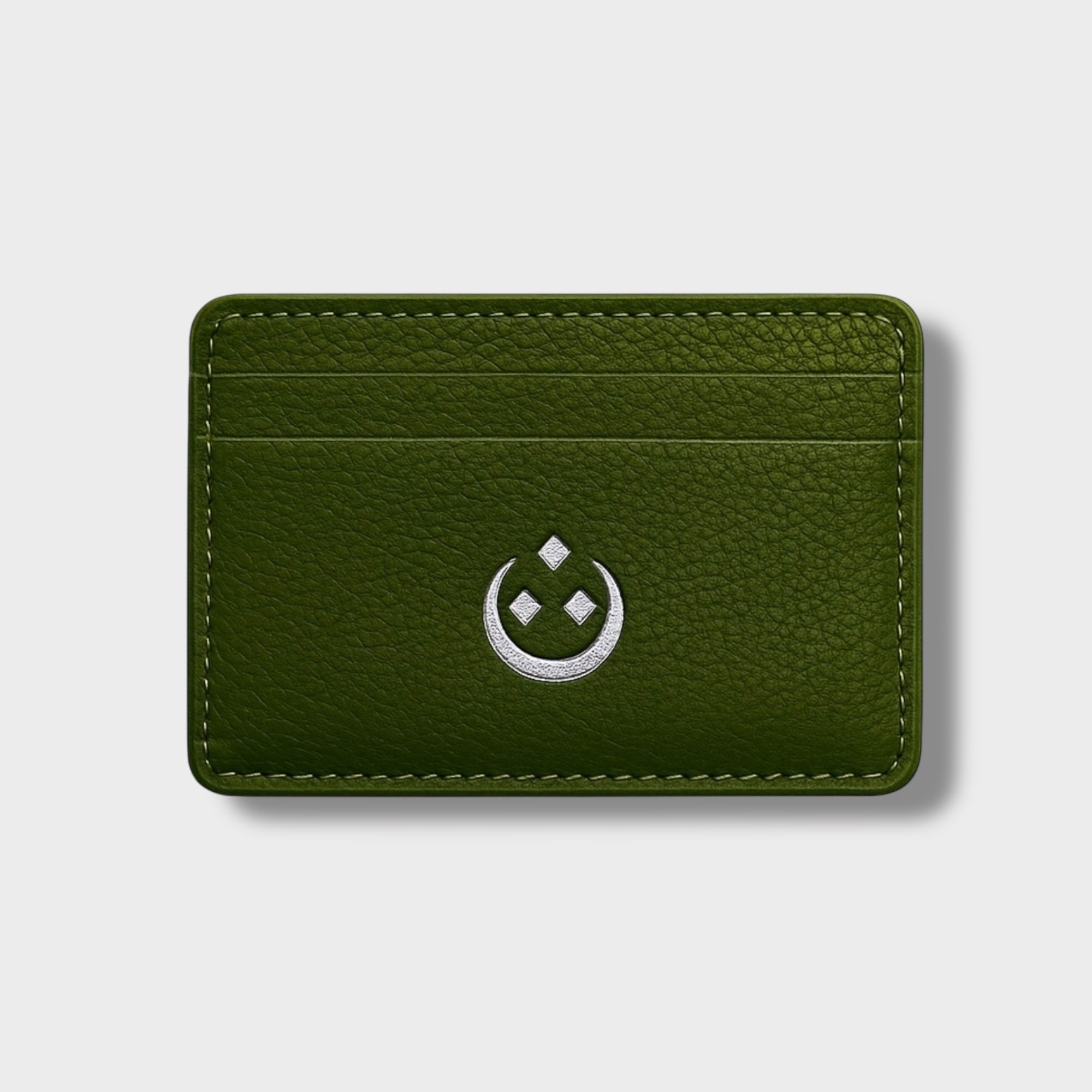 Green Citadel Cardholder