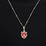 Royal cypher