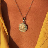 Turquoise Sphinx silver