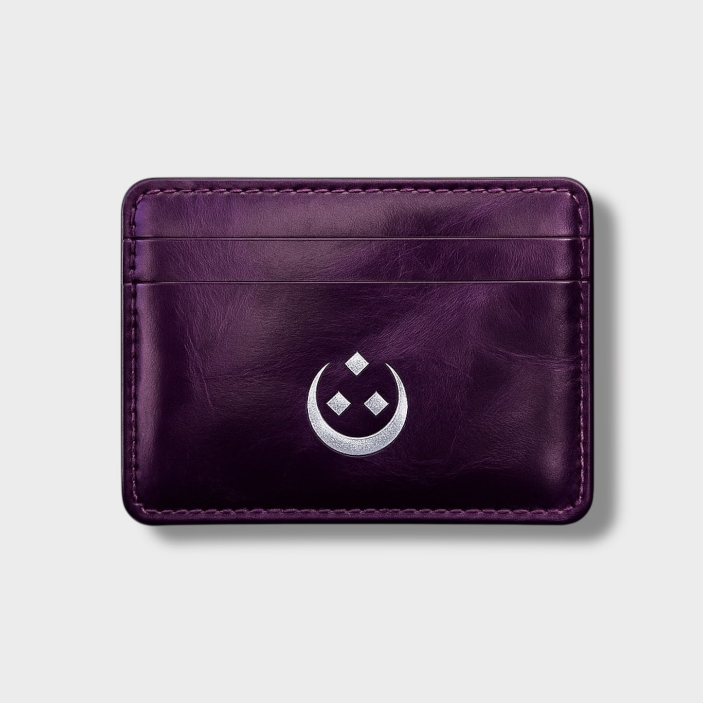 Mulberry Cardholder