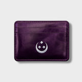 Mulberry Cardholder