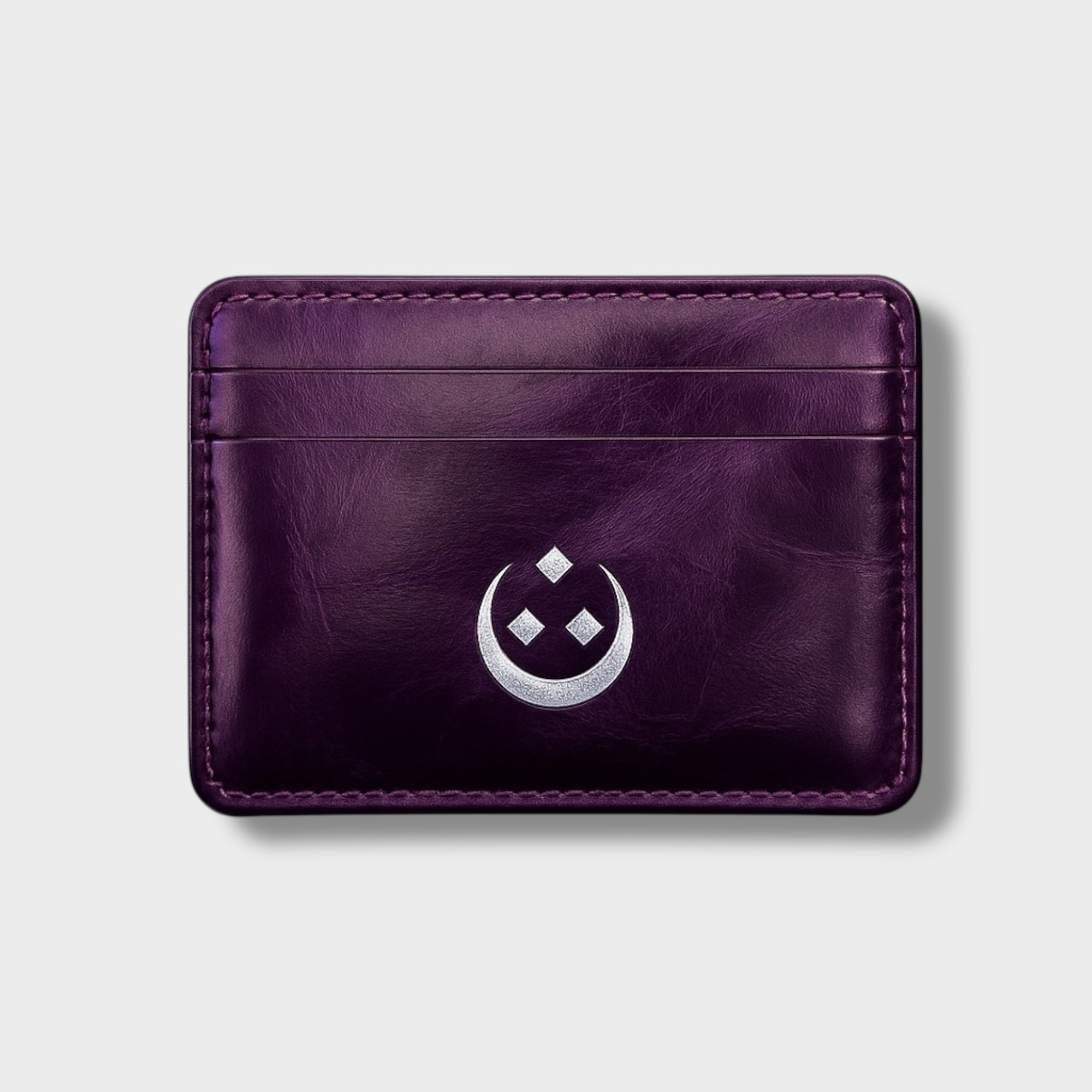 Mulberry Cardholder