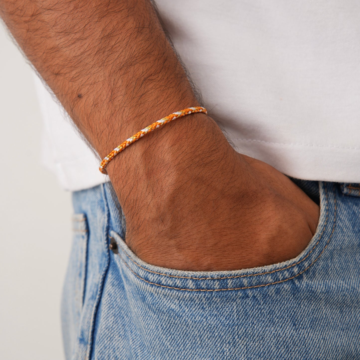 TANLINE TWIST BRACELET
