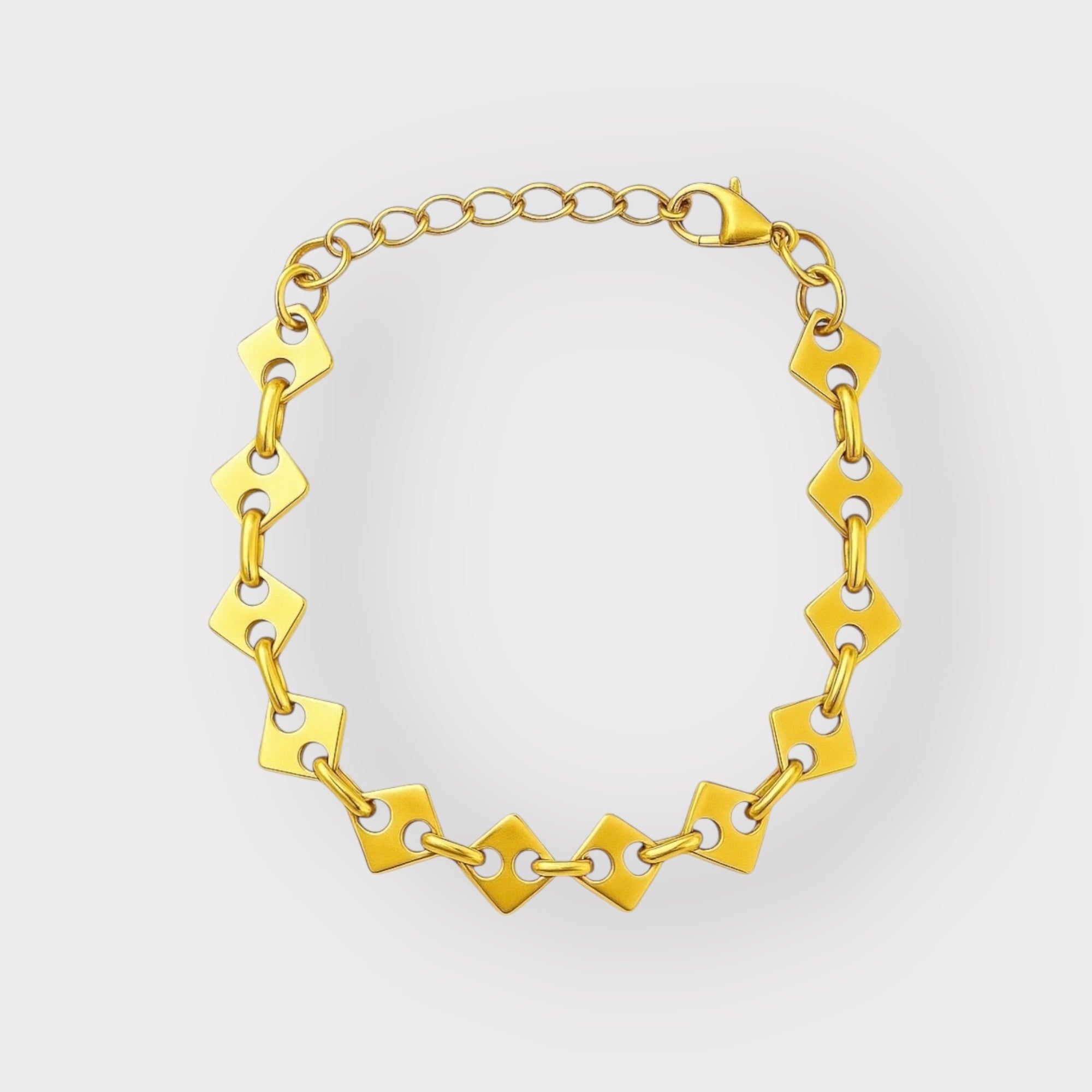 Riva Bracelet Gold