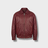 Aera Leather Jacket