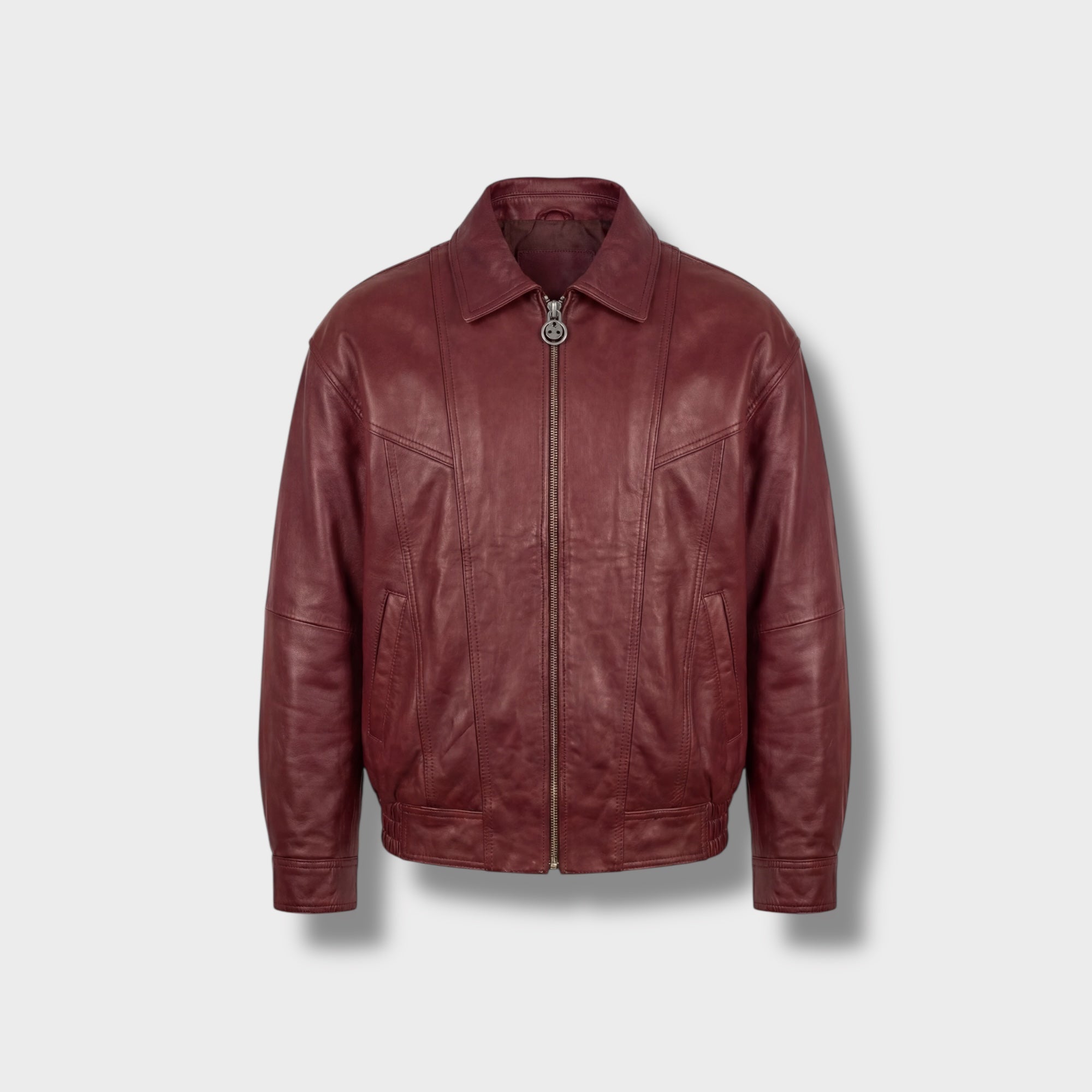 Aera Leather Jacket