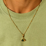 Lemon Lime gold