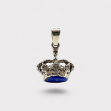 Crown Silver